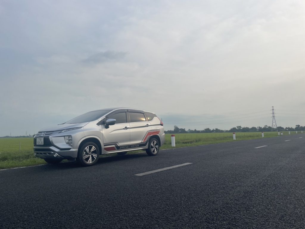 Kỹ năng cơ bản cho lái xe đường dài Kỹ năng cơ bản cho lái xe đường dài